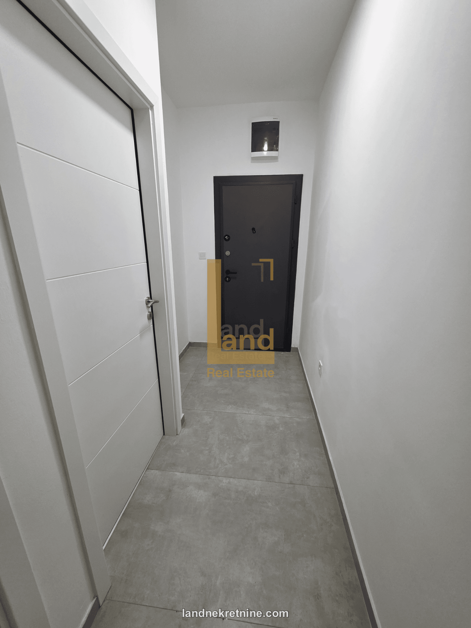 Prodaja, Jednosoban stan,44m2, Podgorica, Zabjelo