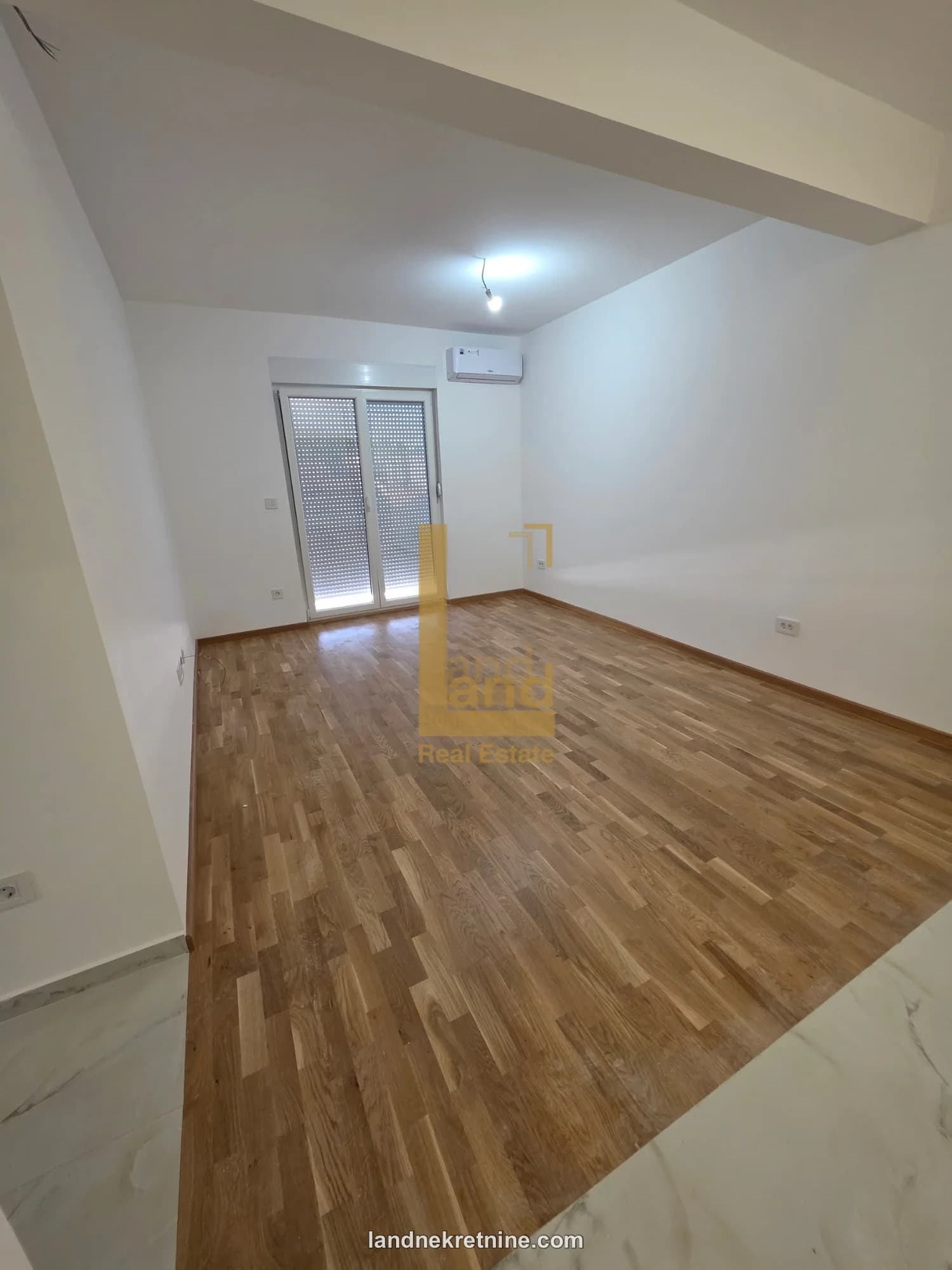 Prodaja, dvosoban stan, 62m2, Zabjelo Podgorica
